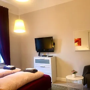 Maison d'hôtes Hanseart - In Zentraler Lage