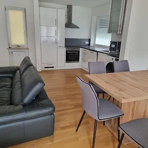 Kuhsee , Augsburg Deutschland