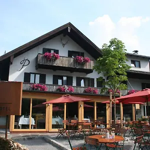Posch Hotel