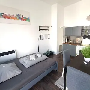 Koro Boardingapartments In Goeggingen , Augsburg Deutschland