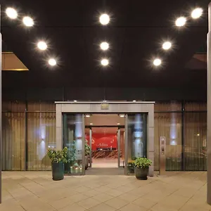 Adina Frankfurt Neue Oper 4* Fráncfort del Meno
