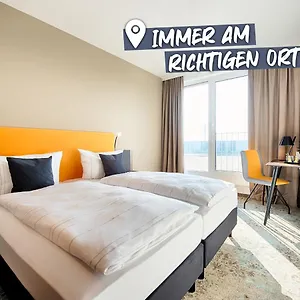 Loginn 3*, Leipzig Germany