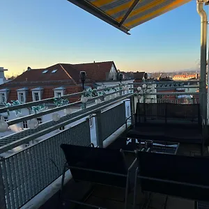 Stariva - Terrasse Ueber - Kaffeemachine - Netflix - Playstation - Brettspiele , Dresden Deutschland