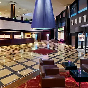 The Westin 4*, Leipzig Germany