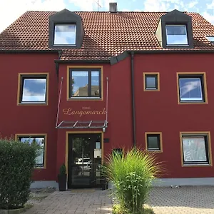 Langemarck 3*, Augsburg Germany