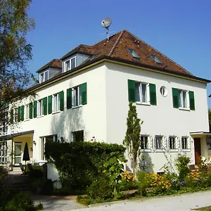 Arborea 3*, Augsburg Germany