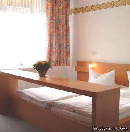 Jakoberhof Augsburg 2*,  Germany